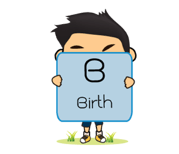 Boss man sticker #7998041