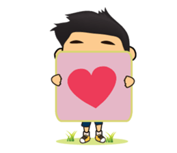 Boss man sticker #7998043