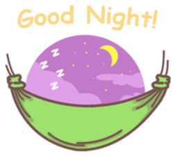 The stout cat sticker #7998292