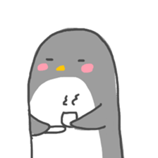 The Penguin - Penpen sticker #7998338