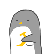 The Penguin - Penpen sticker #7998348