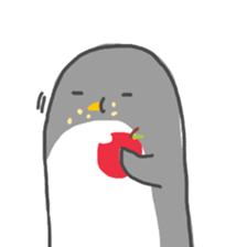 The Penguin - Penpen sticker #7998352