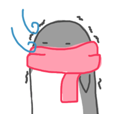 The Penguin - Penpen sticker #7998360