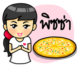 life of lover sticker #7998920