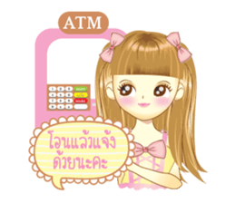 fahsai (for shop) sticker #7998935