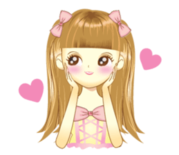 fahsai (for shop) sticker #7998957