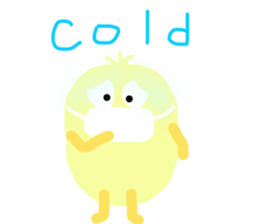 my name is noppy sticker #7999497