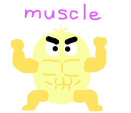 my name is noppy sticker #7999501