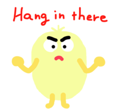 my name is noppy sticker #7999510