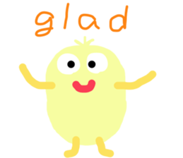 my name is noppy sticker #7999517