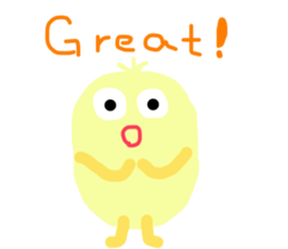 my name is noppy sticker #7999522