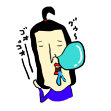 i wanted to be a good woman...3 sticker #7999599