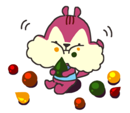 MOGU Sticker sticker #7999973