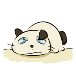 Mime Jung sticker #8000206