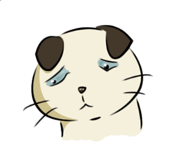 Mime Jung sticker #8000208