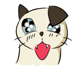 Mime Jung sticker #8000214