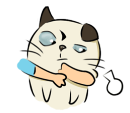 Mime Jung sticker #8000217