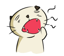 Mime Jung sticker #8000224