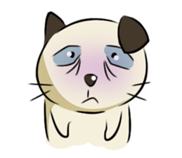 Mime Jung sticker #8000227