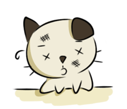 Mime Jung sticker #8000233