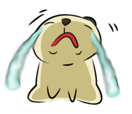 Mime Jung sticker #8000234