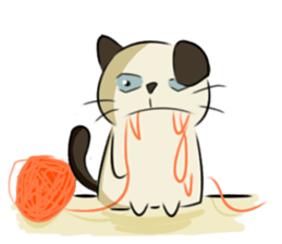 Mime Jung sticker #8000241