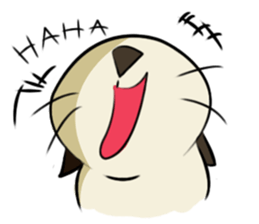 Mime Jung sticker #8000242