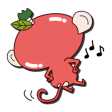 GOZARURING sticker #8000530