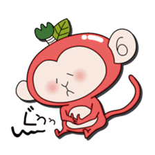 GOZARURING sticker #8000540