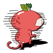 GOZARURING sticker #8000544