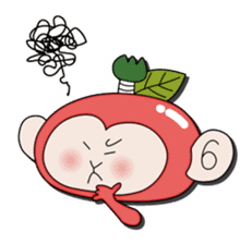 GOZARURING sticker #8000550