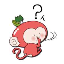 GOZARURING sticker #8000553