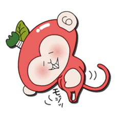 GOZARURING sticker #8000559