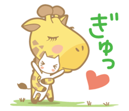 matsuge-san NO.2 sticker #8000784