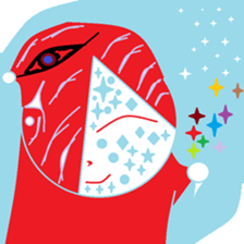 nao-kun Vol.2(^^*) sticker #8000984