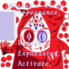 nao-kun Vol.2(^^*) sticker #8000995