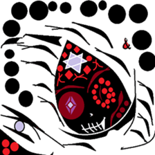 nao-kun Vol.2(^^*) sticker #8000997