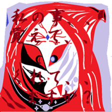 nao-kun Vol.2(^^*) sticker #8001001