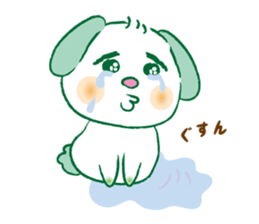 Midoriyama family Sticker sticker #8001275