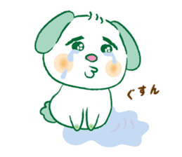 Midoriyama family Sticker sticker #8001275