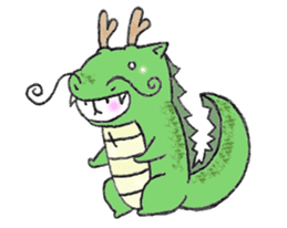 Mimic Cat and Rabbit. sticker #8001380