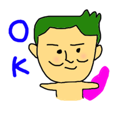 Crusher I sticker #8001488