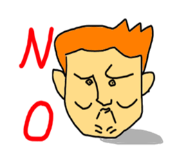 Crusher I sticker #8001492