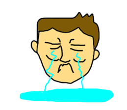 Crusher I sticker #8001496