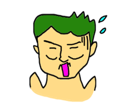 Crusher I sticker #8001497