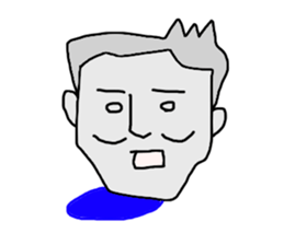 Crusher I sticker #8001498