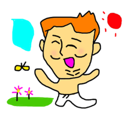 Crusher I sticker #8001514