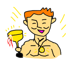 Crusher I sticker #8001521