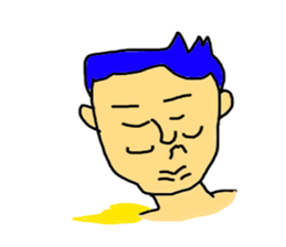 Crusher I sticker #8001522