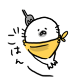 Fuwafuwa Seals sticker #8001659